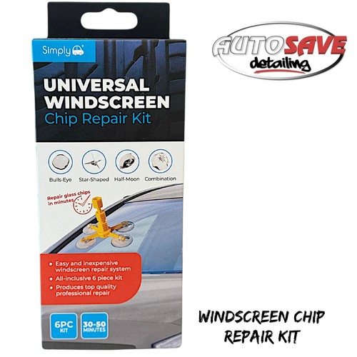 Simply windscreen chip - simply,