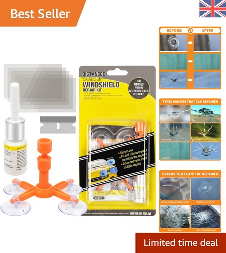 Windscreen repair kit - repair, kit,