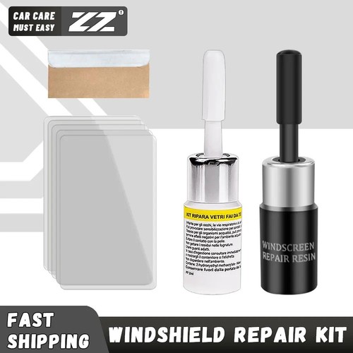 Car windscreen repair - car,