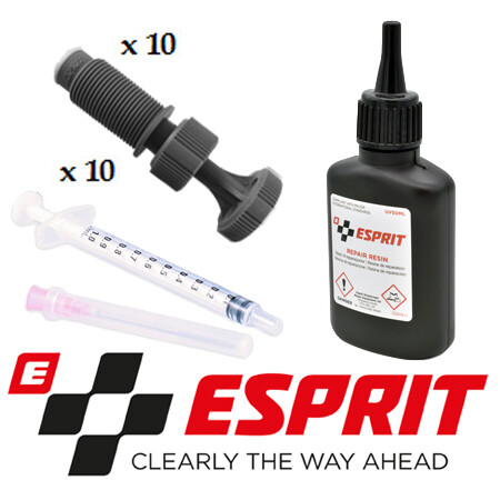 Esprit windscreen repair - esprit,