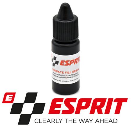 Esprit windscreen repair kit - esprit,