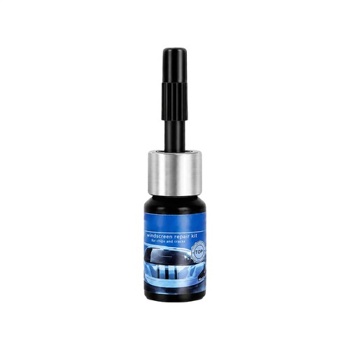 Auto windshield repair resin - windshield,