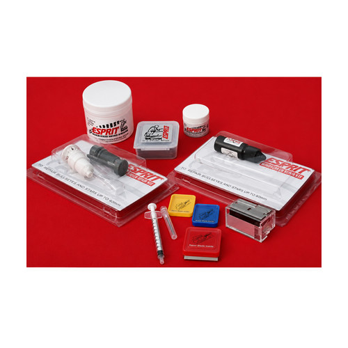 Esprit windscreen repair - esprit,