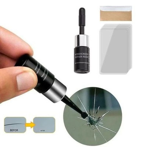 3ml car windscreen crack - 3ml,