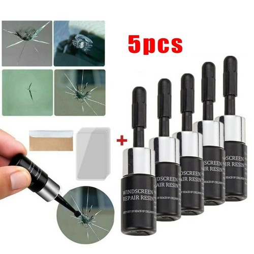 5pcs car windscreen repair - car,