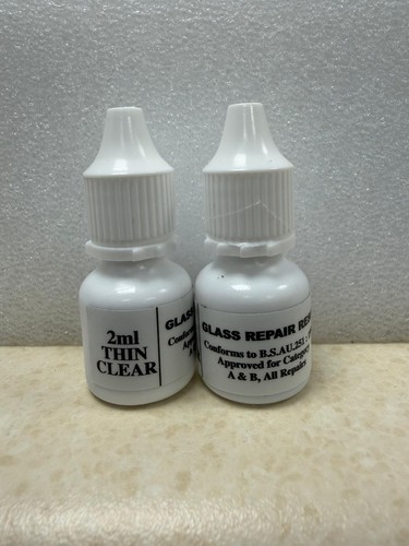 Rejel windscreen repair - 2,