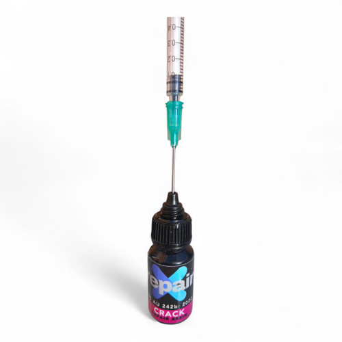 Windscreen repair resin - windscreen,