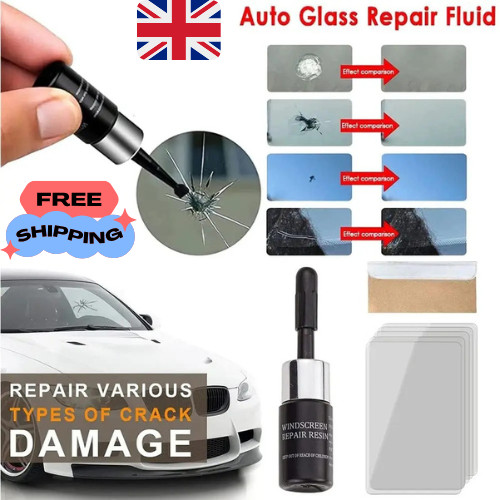 Car window cracks gone glass - window,