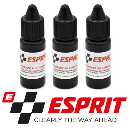 Esprit windscreen repair - esprit,