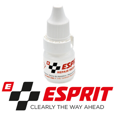 Esprit windscreen glass chip - esprit,