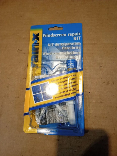 Rain windscreen repair - windscreen,