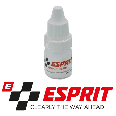 Esprit windscreen glass - windscreen,