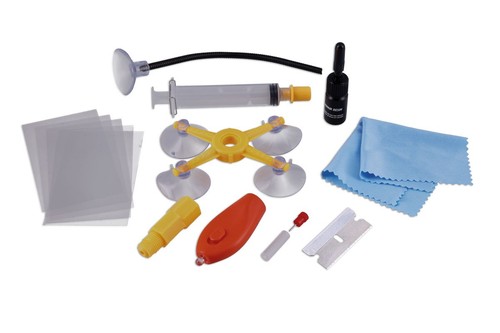 Laser tools 9431 windscreen - tools,