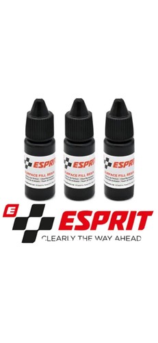 Esprit windscreen repair - 3,