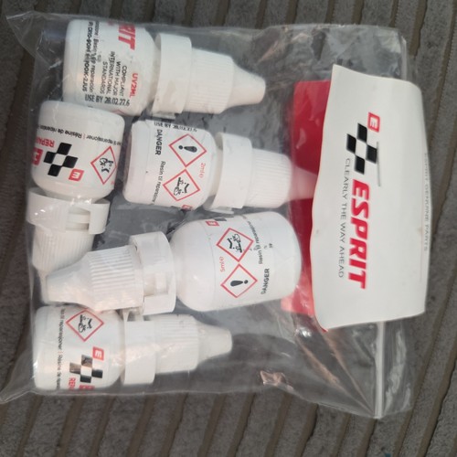 Esprit windscreen glass - x,